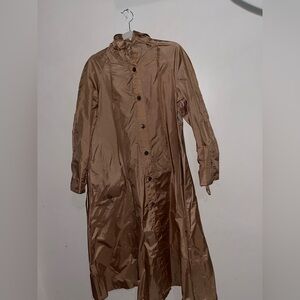 Women's Totes Hooded Raincoat